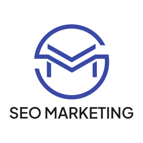 Logo SEO Marketing GmbH